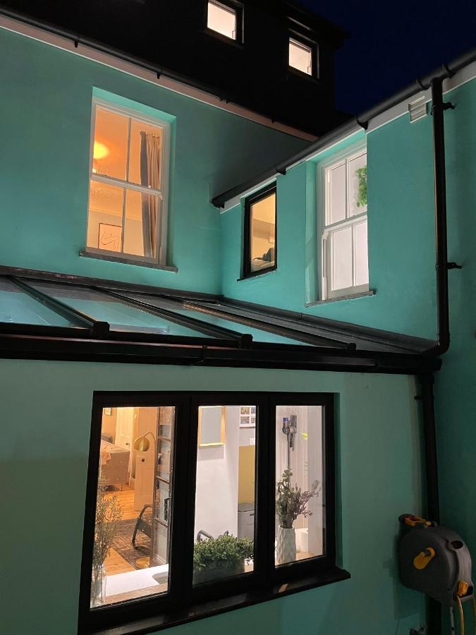 Villa Swn Y Don New Quay New Quay  Exterior foto